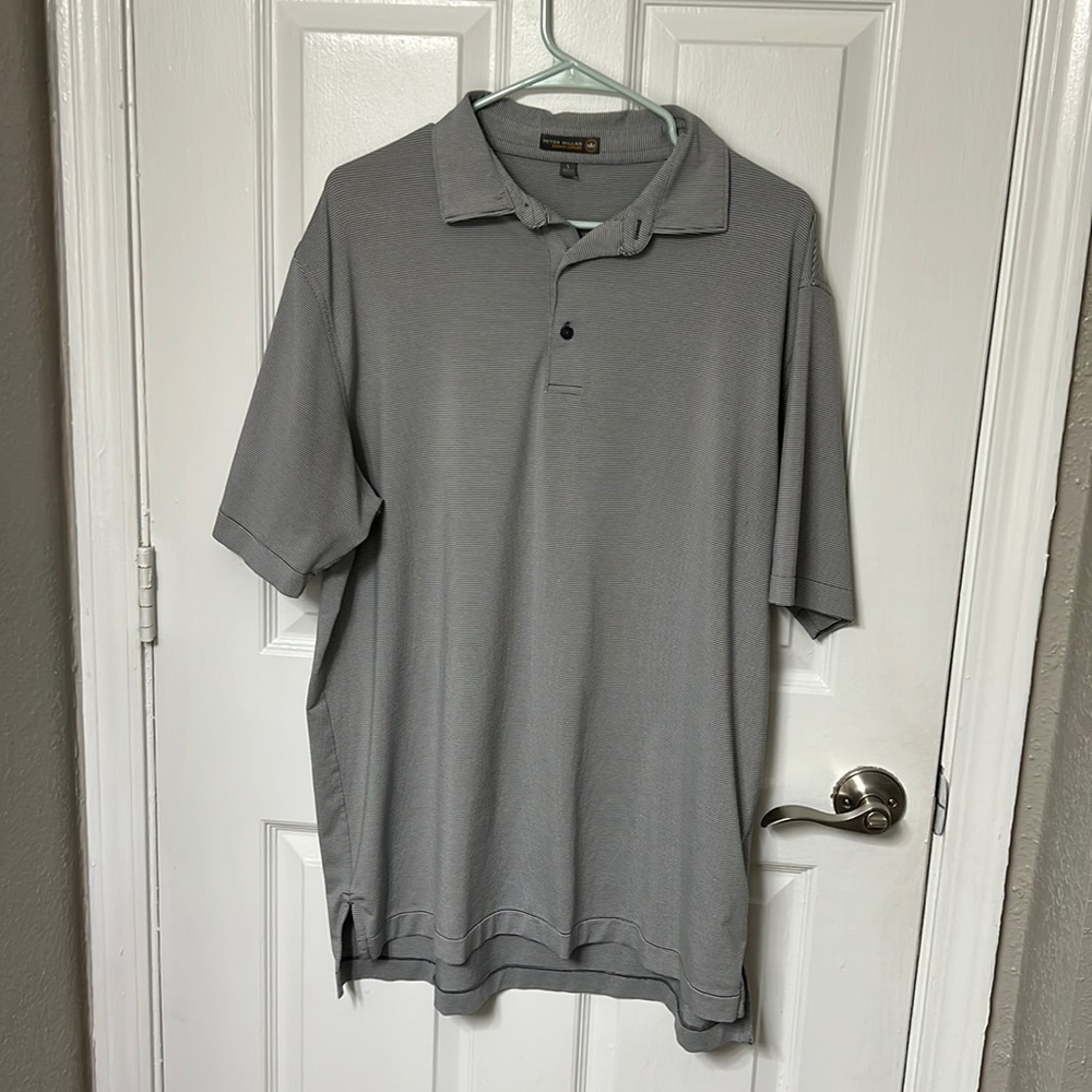 Peter Millar Polo